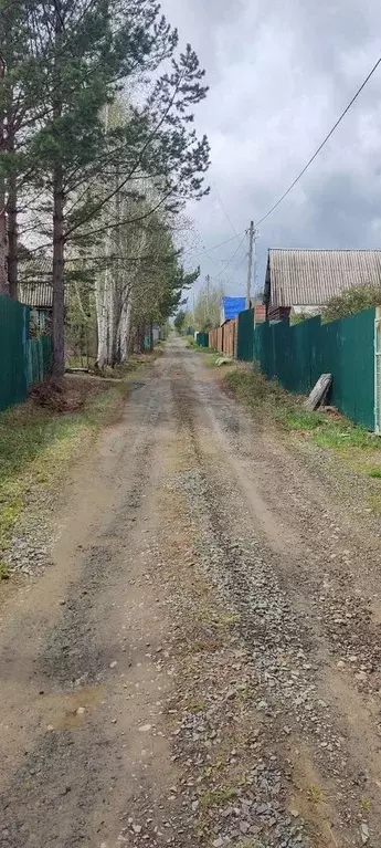 Участок 6 сот. (СНТ, ДНП) - Фото 0