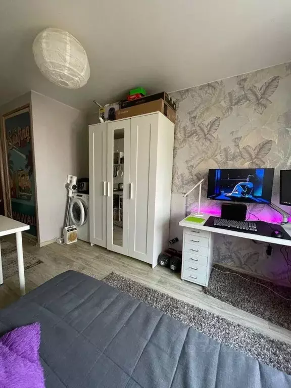Студия Приморский край, Владивосток ул. Овчинникова, 10 (15.0 м) - Фото 2
