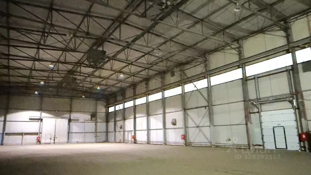 Склад в Московская область, Люберцы городской округ, Красково пгт ... - Фото 2