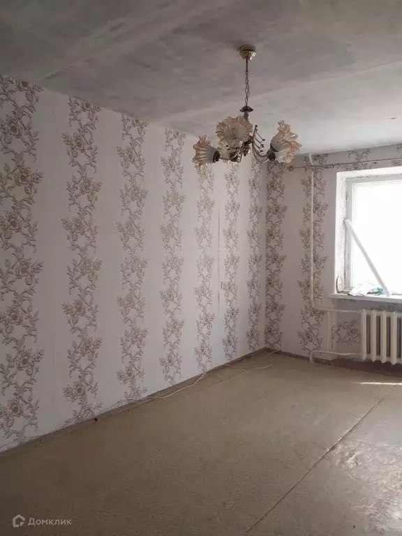 Продаётся 1-к квартира, 32 м - Фото 1