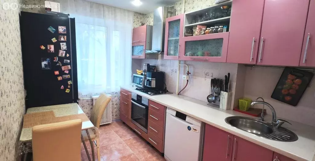 2-комнатная квартира: Пермь, Коломенская улица, 11 (43.5 м) - Фото 1