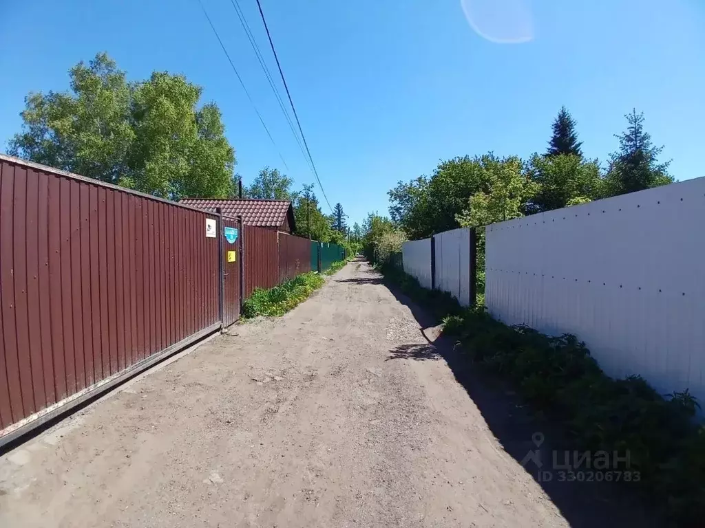 Дом в Омская область, Омск СОСН Любитель-2 тер., 50 (30 м) - Фото 1