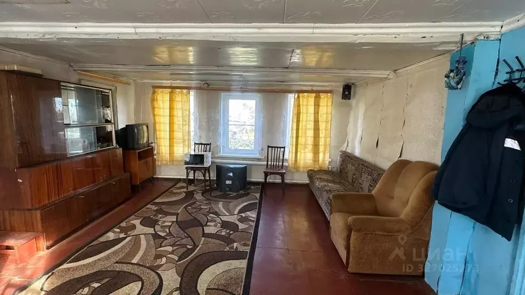 Дом в Нижегородская область, Балахна ул. Осипенко (24 м) - Фото 2