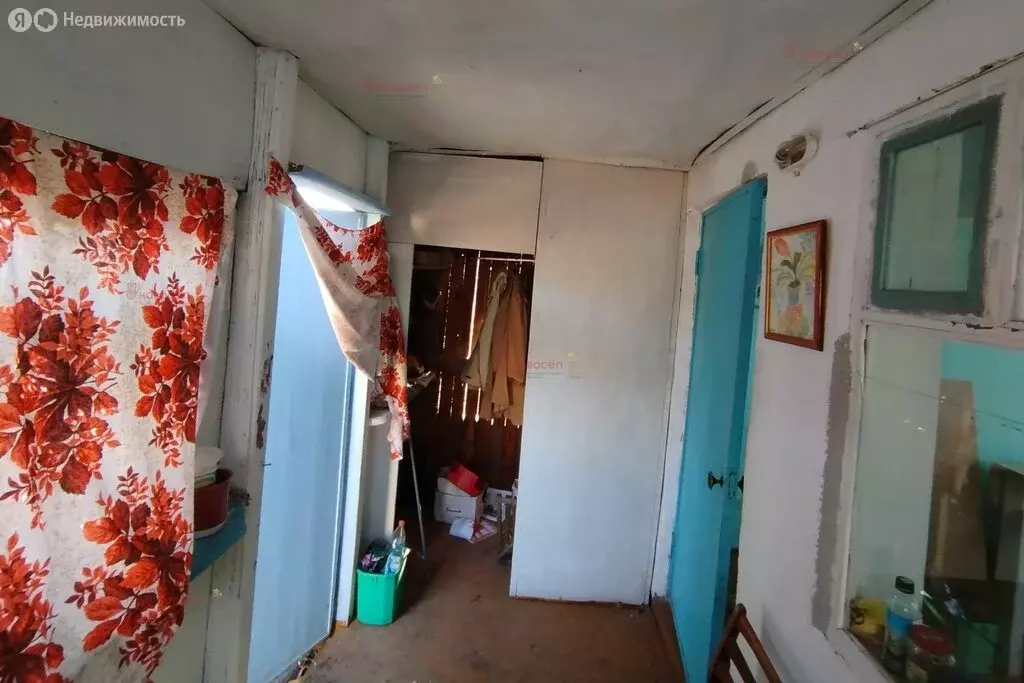 Дом в Свердловская область, Богданович (22 м) - Фото 1