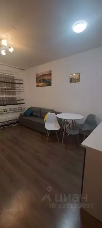 Студия Санкт-Петербург просп. Ветеранов, 171к2 (25.0 м) - Фото 1