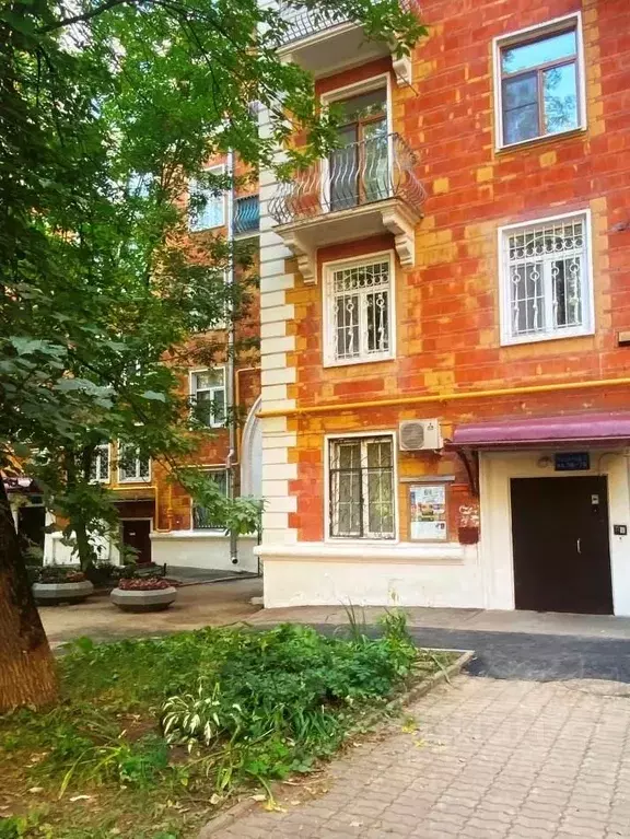 2-к кв. Москва ул. Строителей, 6К3 (58.1 м) - Фото 1