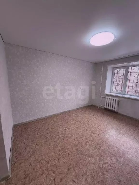 1-к кв. Курганская область, Курган ул. Урицкого, 77 (18.5 м) - Фото 1