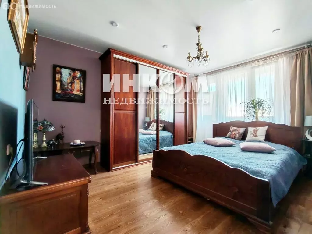 2-комнатная квартира: Московская область, городской округ Домодедово, ... - Фото 1