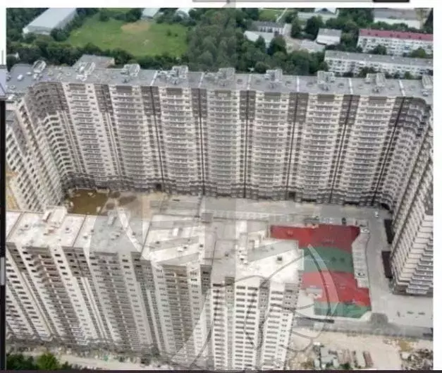 1-к кв. Краснодарский край, Краснодар Стахановская ул., 1/5к3 (44.0 м) - Фото 1