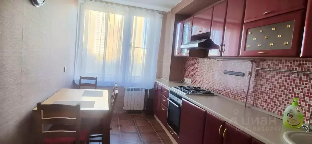 1-к кв. Москва Ленинградское ш., 114 (36.0 м) - Фото 2