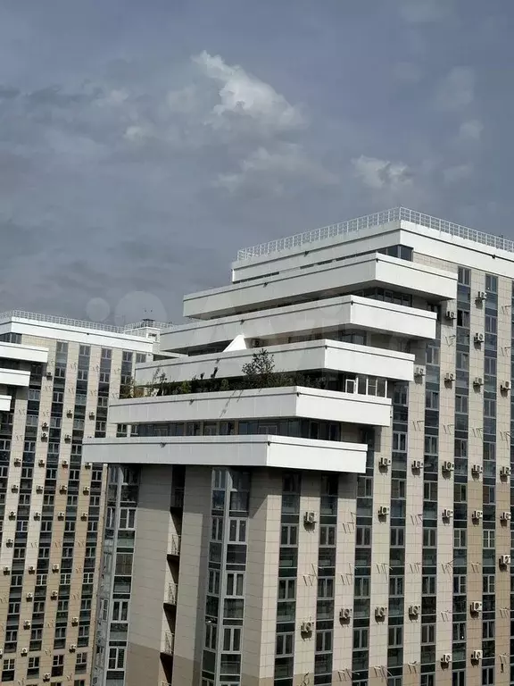 2-к. квартира, 60,3 м, 20/23 эт. - Фото 1