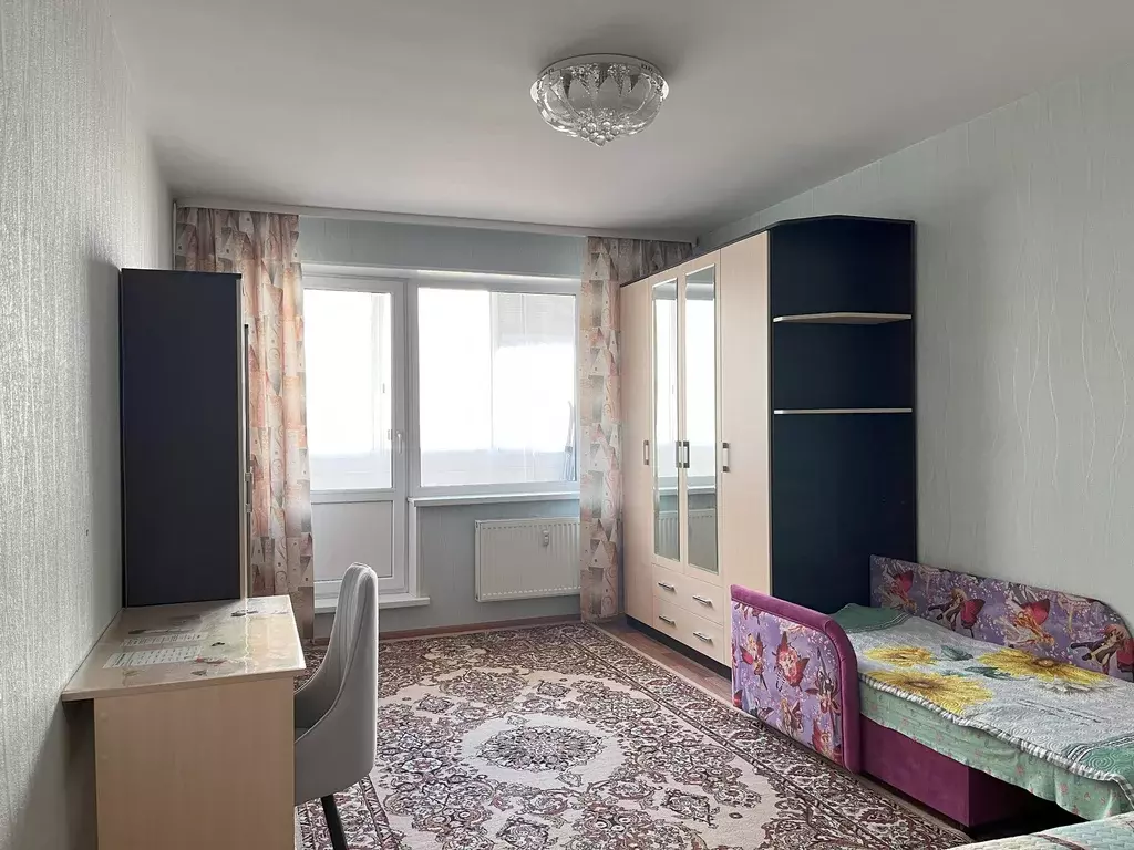 Продаётся 1-к квартира, 38.1 м - Фото 1