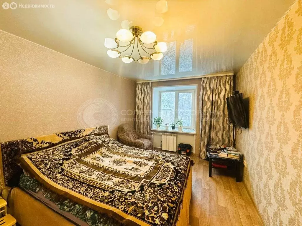 2-комнатная квартира: Северск, Лесная улица, 12Б (57.2 м) - Фото 2