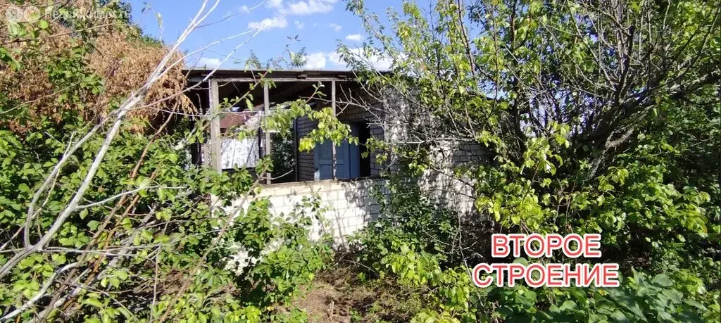 Дом в Волгоград, СНТ Горнополянец, 6-я схема (36.6 м) - Фото 2