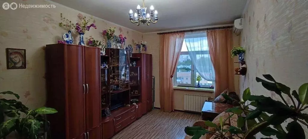 2-комнатная квартира: Москва, Варшавское шоссе, 85к1 (55 м) - Фото 1