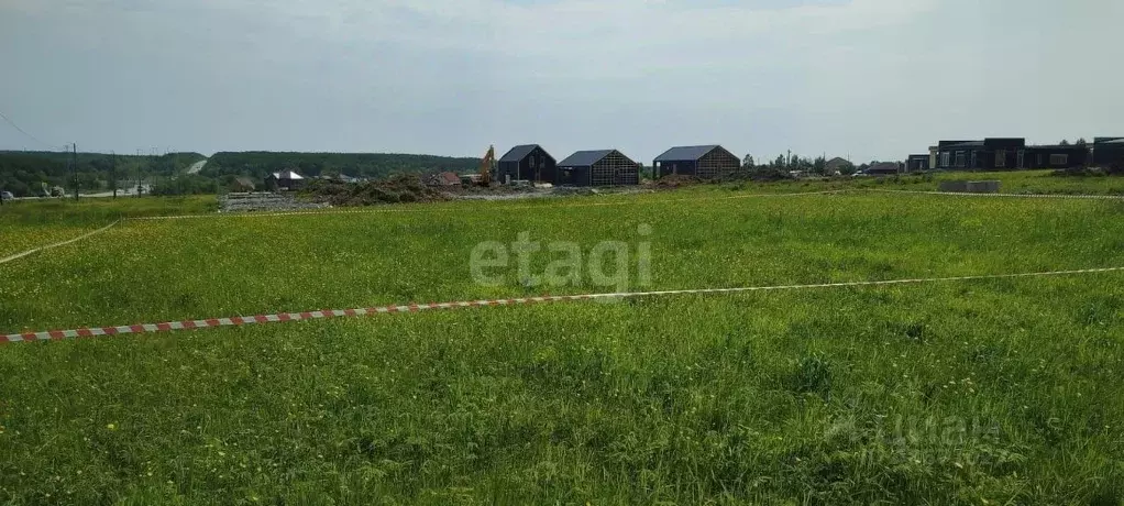 Участок в Сахалинская область, Анивский городской округ, с. Мицулевка  ... - Фото 1