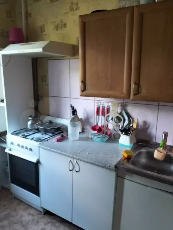 2-к. квартира, 43 м, 1/5 эт. - Фото 0