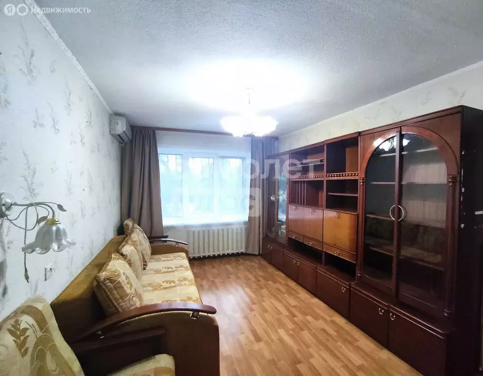 3-комнатная квартира: Йошкар-Ола, улица Рябинина, 22А (51.4 м) - Фото 1