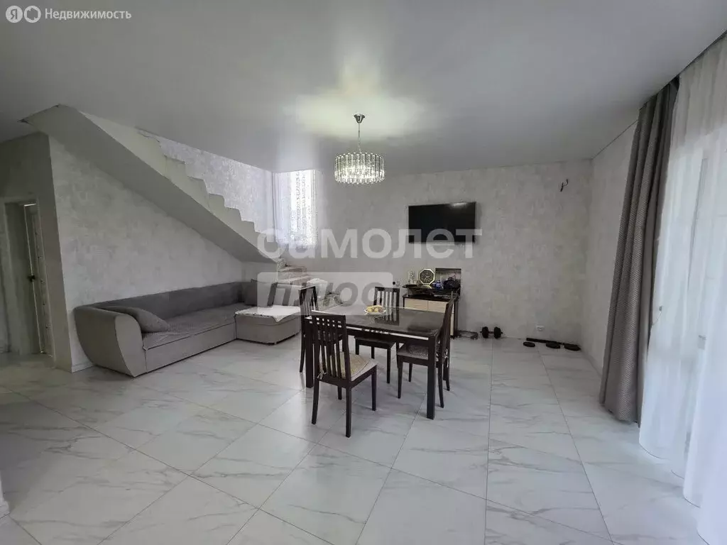 Дом в Гостагаевская, Крымская улица (157 м) - Фото 2