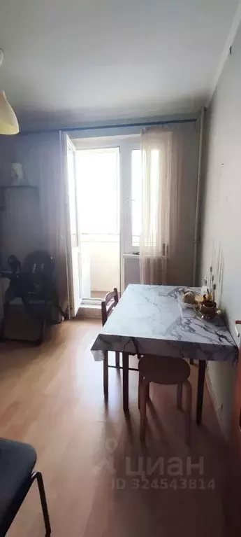 3-к кв. Московская область, Люберцы ул. Преображенская, 13 (77.6 м) - Фото 1