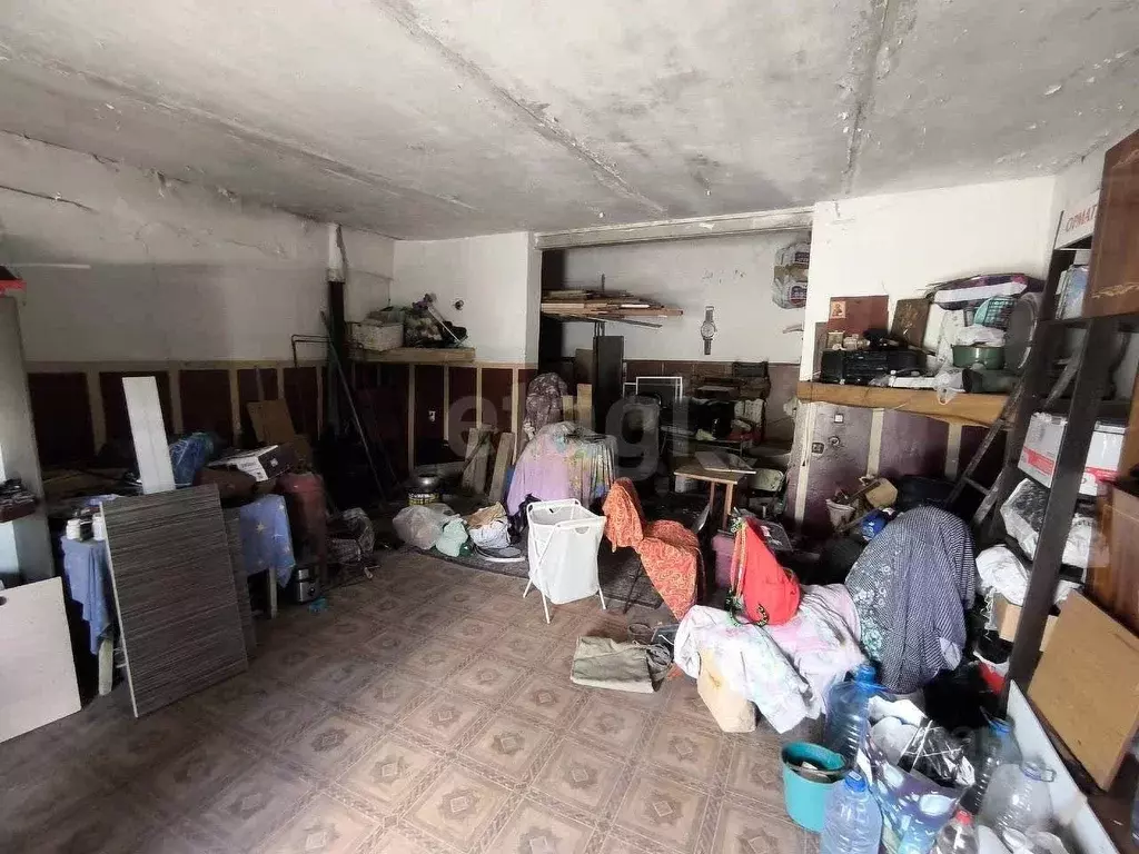 Гараж в Белгородская область, Белгород ул. 5 Августа, 2 (46 м) - Фото 1