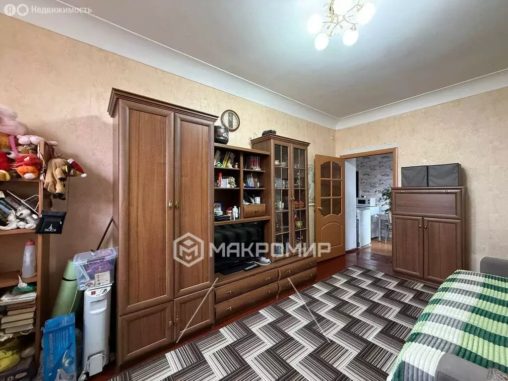 2-комнатная квартира: Кунгур, улица Гоголя, 16 (40.6 м) - Фото 1