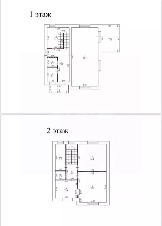 Дом в Тульская область, Тула городской округ, д. Медвенка 5 (180 м) - Фото 0