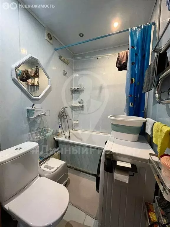 2-комнатная квартира: Рязань, улица Связи, 19 (44 м) - Фото 1