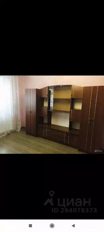 1-к кв. Ульяновская область, Ульяновск Киевский бул., 22 (39.0 м) - Фото 1