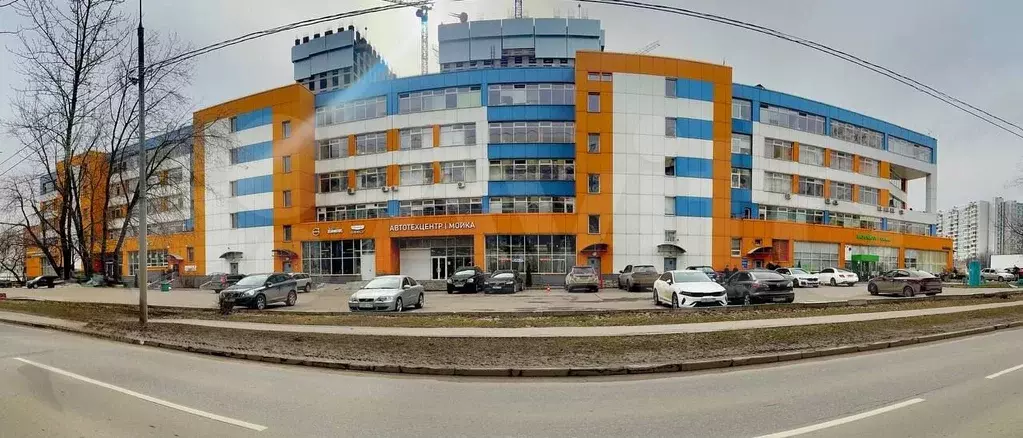Готовый арендный бизнес 11 лет окупаемость - Фото 1