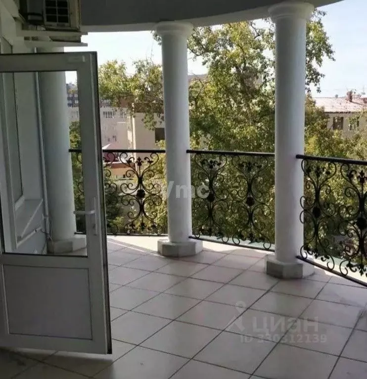 Помещение свободного назначения в Москва Большая Семеновская ул., 43 ... - Фото 1