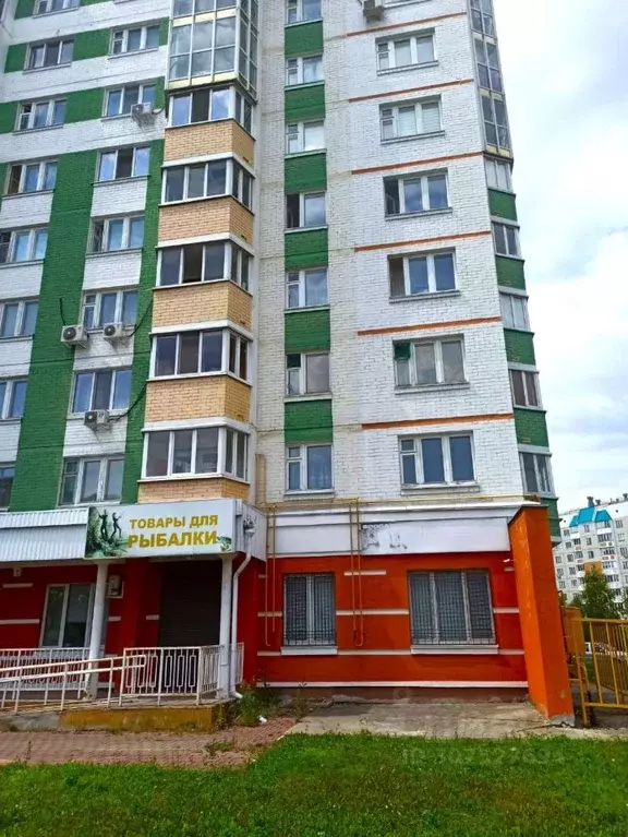 Офис в Орловская область, Орел Карачевское ш., 102 (70 м) - Фото 1