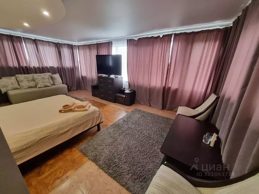 Комната Вологодская область, пос. Семенково ул. Октябрьская, 46 (26.0 ... - Фото 1