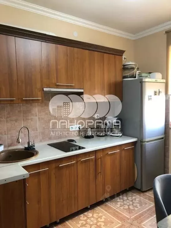 2-к кв. Краснодарский край, Анапа Солнечная ул., 54 (56.2 м) - Фото 2