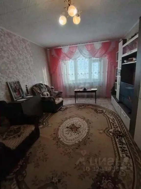 2-к кв. Иркутская область, Усть-Илимск просп. Мира, 50 (52.1 м) - Фото 1