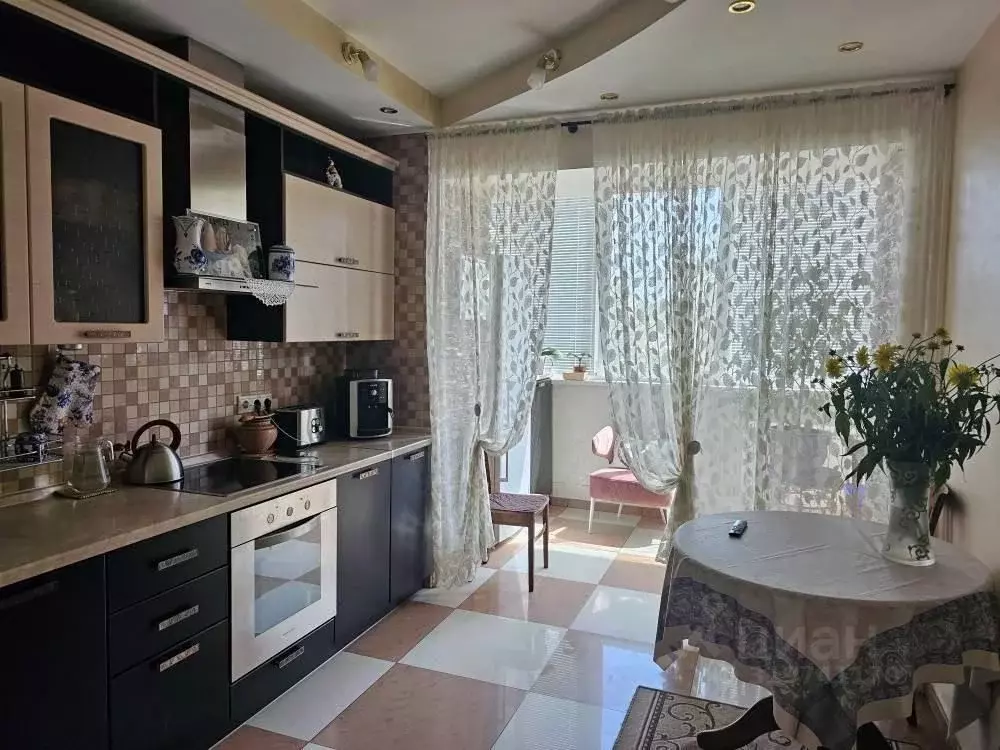 2-к кв. Московская область, Дубна просп. Боголюбова, 43 (58.5 м) - Фото 0