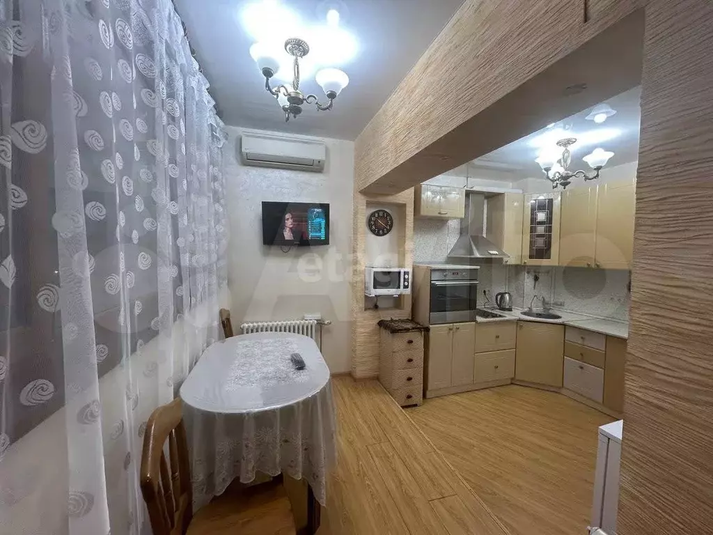 1-к. квартира, 43 м, 12/22 эт. - Фото 0