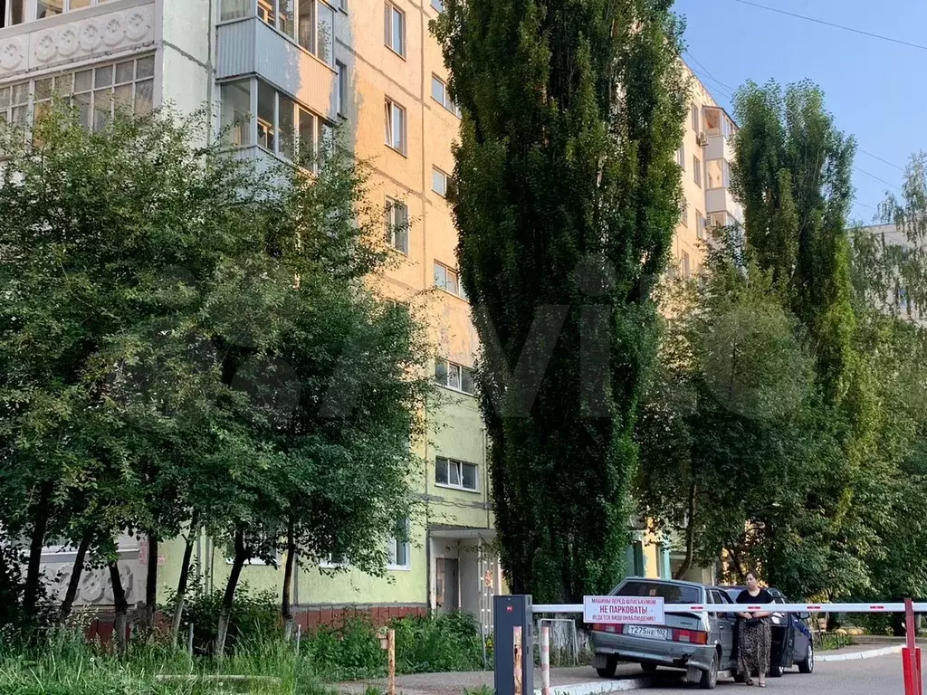 1-к. квартира, 34 м, 1/9 эт. - Фото 0