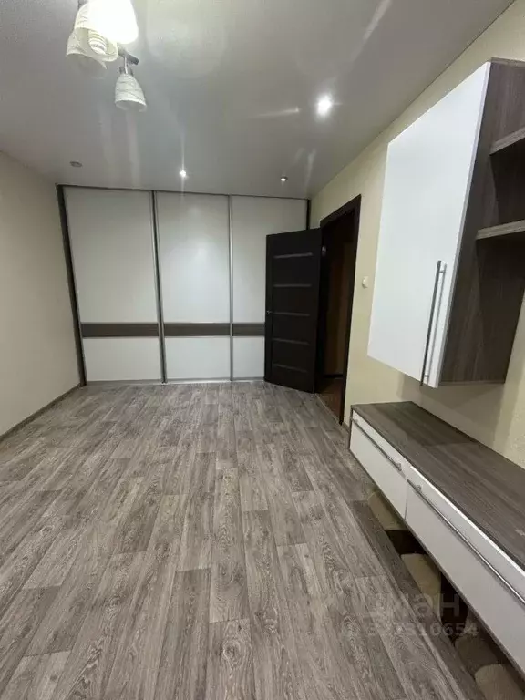 2-к кв. Вологодская область, Череповец Рыбинская ул., 4А (54.0 м) - Фото 1