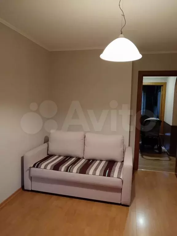 Комната 14 м в 3-к., 2/9 эт. - Фото 0