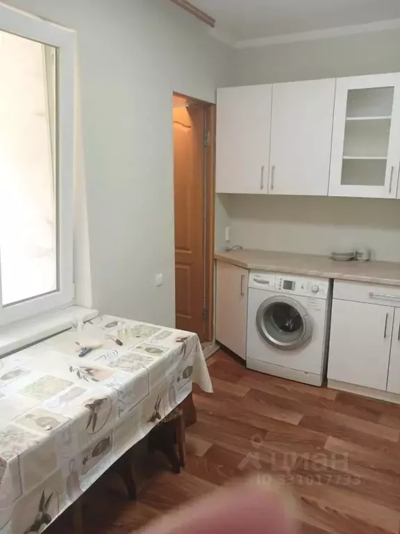 1-к кв. Севастополь ул. Льва Толстого, 50 (30.0 м) - Фото 2