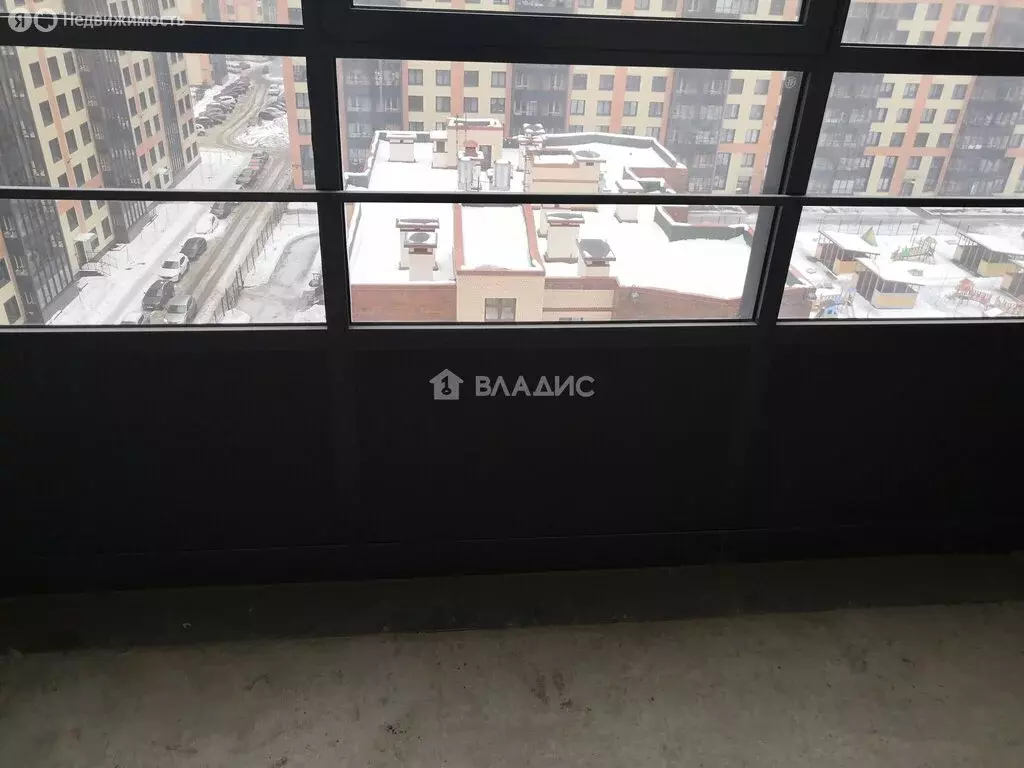 2-комнатная квартира: Санкт-Петербург, улица Александра Матросова, 8к1 ... - Фото 2