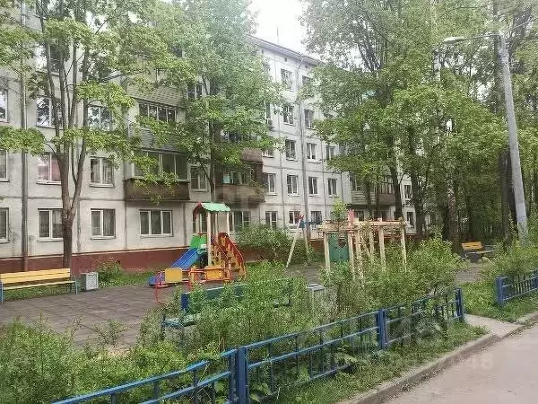 2-к кв. Московская область, Мытищи Новомытищинский просп., 82к8 (44.6 ... - Фото 1