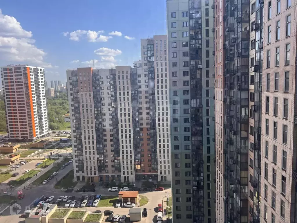 Продаётся 1-к квартира, 36.71 м - Фото 1