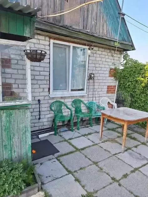 Дача 25 м на участке 4 сот. - Фото 1