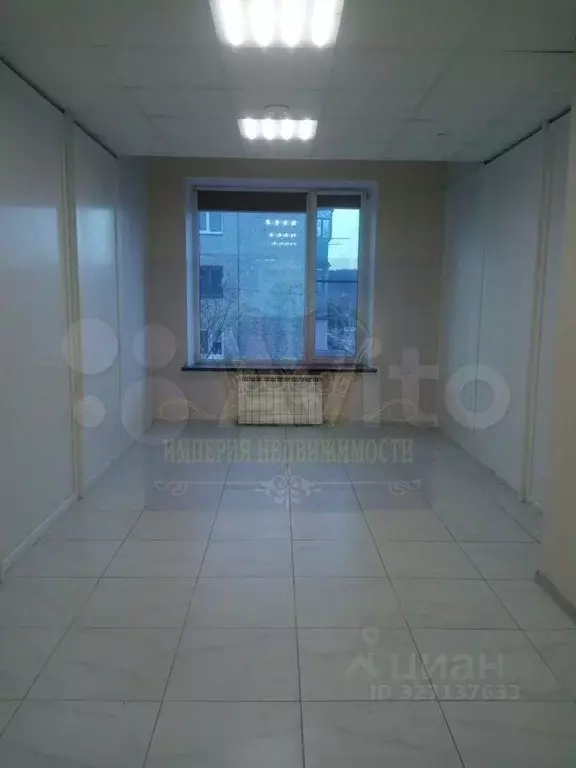 Торговая площадь в Белгородская область, Шебекино Луговая ул., 1 (19 ... - Фото 2