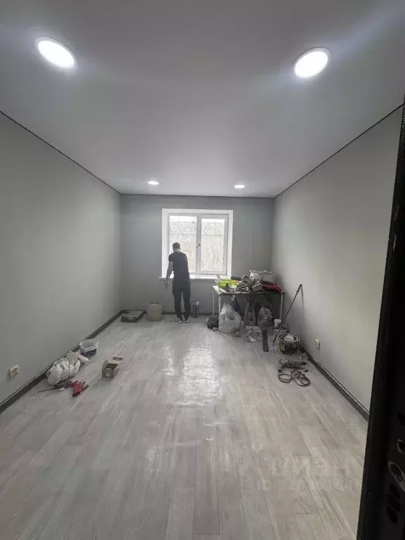 Комната Саха (Якутия), Якутск ул. 50 лет Советской Армии, 86/3 (15.0 ... - Фото 1