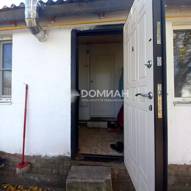 Дом в станица Кривянская, улица Орджоникидзе, 58 (52 м) - Фото 0