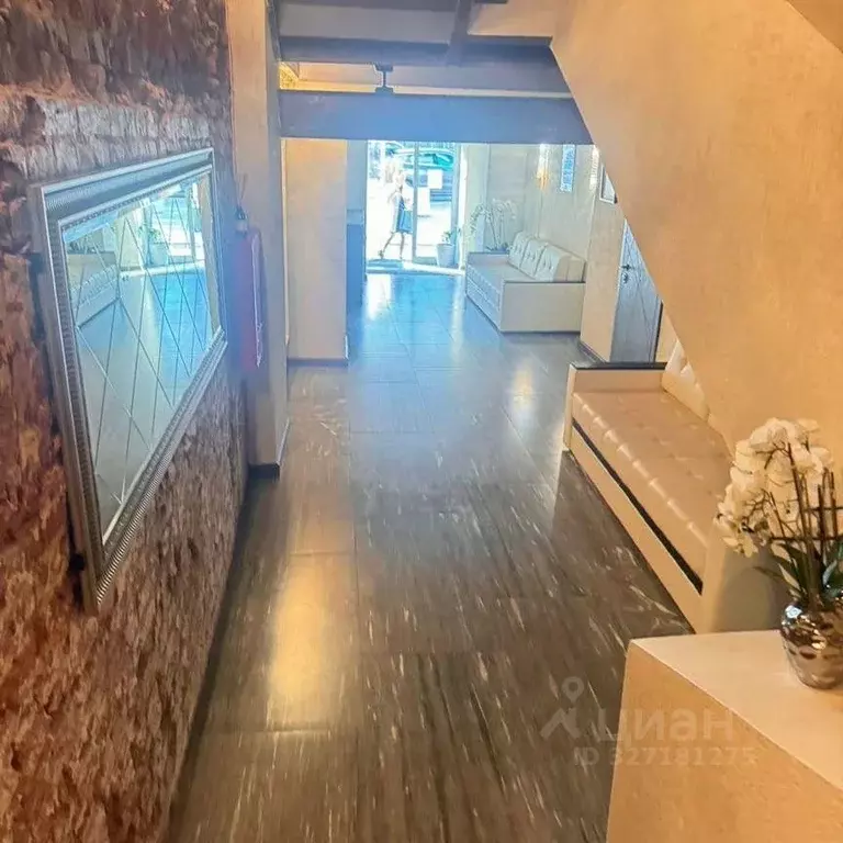 Помещение свободного назначения в Москва Гончарная наб., 9/16С1 (316 ... - Фото 2