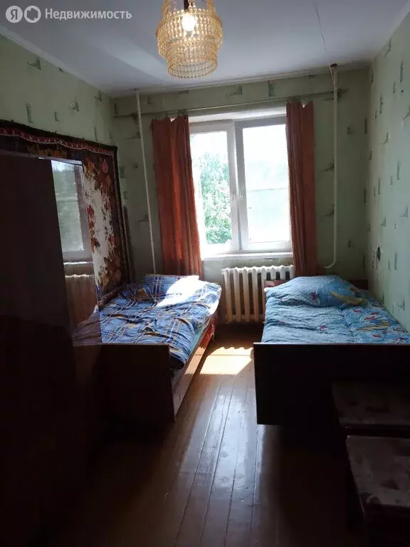2-комнатная квартира: Зауральский, 1-й квартал, 6 (45.6 м) - Фото 1
